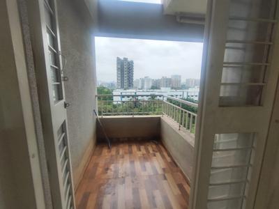 2 BHK Flat