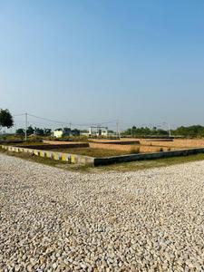 Image of 1000 Sq.ft Residential Plot / Land for sale in Aadianant Anant Valley, Mohanlalganj, Lucknow for Rs. 850000