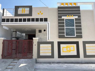 Image of 1150 Sq.ft 2 BHK Independent House for sale in Cheeriyal, Secunderabad for Rs. 6400000