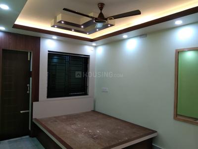 Bedroom Image of 1050 Sq.ft 2 BHK Apartment / Flat for rent in Dhaleswar Agartala for Rs. 30000