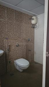 Bathroom Image of 1180 Sq.ft 2.5 BHK Apartment / Flat for sale in Lodha Lakeshore Greens, Palava Phase 2 Thane for Rs. 8400000