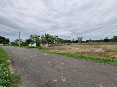 Image of 800 Sq.ft Residential Plot / Land for sale in Padappai, Chennai for Rs. 2800000