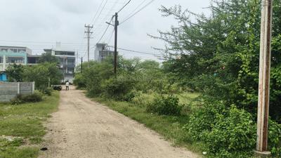 Image of 1452 Sq.ft Residential Plot / Land for sale in BDA Sardar Vallab Bhai Patel Apsi Karar Yojna, Bawadiya Kalan, Bhopal for Rs. 9438000