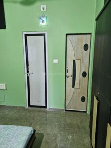 Bedroom Image of 1170 Sq.ft 2 BHK Duplex for rent in Paldi Ahmedabad for Rs. 28000