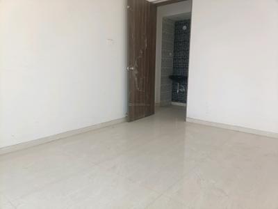 Bedroom Image of 1250 Sq.ft 2 BHK Apartment / Flat for rent in Ashwamegh Complex, Kharghar Navi Mumbai for Rs. 38000