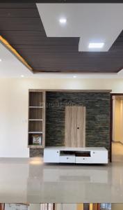 Hall Image of 1300 Sq.ft 2 BHK Apartment / Flat for sale in Monarch Serenity, Thanisandra Bengaluru for Rs. 11000000