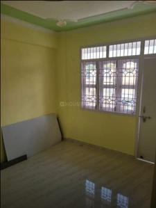 Bedroom Image of 700 Sq.ft 1 BHK Apartment / Flat for rent in Patliputra Colony Patna for Rs. 13000