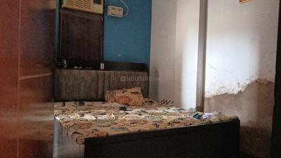 Bedroom Image of 875 Sq.ft 2 BHK Builder Floor for sale in Sector 53 Noida for Rs. 4200000