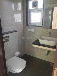 Image of 1850 Sq.ft 3 BHK Apartment / Flat for rent in Besant Nagar, Chennai for Rs. 90000