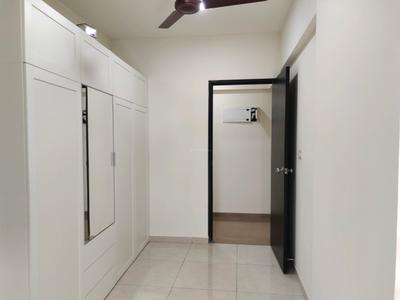 Bedroom Image of 1200 Sq.ft 2 BHK Apartment / Flat for sale in Mahindra Vicino, Andheri East Mumbai for Rs. 21500000