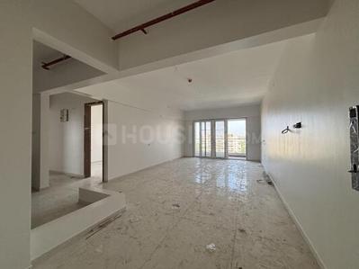 Hall Image of 1900 Sq.ft 3 BHK Apartment / Flat for sale in The GEN Meraki, Pashan Pune for Rs. 29700000