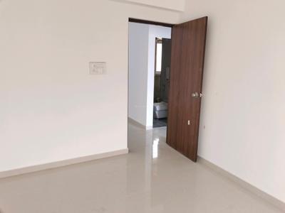 Bedroom Image of 1150 Sq.ft 2 BHK Apartment / Flat for sale in Triveni Heights by Triveni Builders &amp; Developers, Ulwe Navi Mumbai for Rs. 12000000