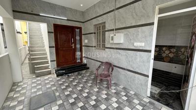 Balcony Image of 850 Sq.ft 2 BHK Independent House for sale in Kolathur Chennai for Rs. 4500000