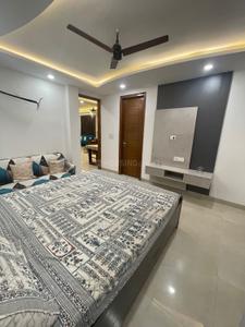 Bedroom Image of 2500 Sq.ft 3 BHK Builder Floor for sale in Sector 16A Faridabad for Rs. 28000000