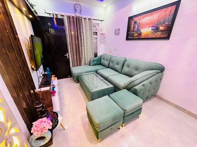 3 BHK Duplex