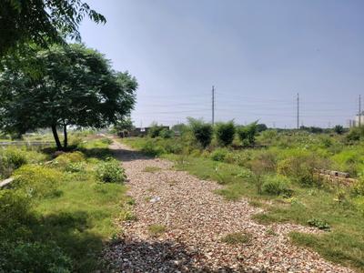 Image of 100 Sq.ft Residential Plot / Land for sale in Bhanauta, Greater Noida for Rs. 3511200