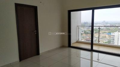 Bedroom Image of 1270 Sq.ft 2.5 BHK Apartment / Flat for sale in Duville Riverdale Heights, Kharadi Pune for Rs. 16700000