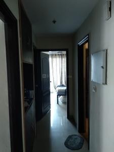 Hall Image of 1098 Sq.ft 2 BHK Apartment / Flat for sale in ATS Haciendas, Indirapuram Ghaziabad for Rs. 19500000