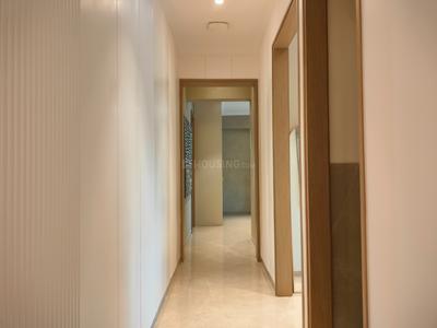 Image of 2270 Sq.ft 4 BHK Apartment / Flat for sale in Supreme Boulevard Chembur Wing A, Chembur, Mumbai for Rs. 59000000