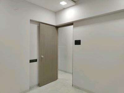 Bedroom Image of 1540 Sq.ft 3 BHK Apartment / Flat for sale in Shantee Flamingo Residency, Vasai West Vasai for Rs. 10100000
