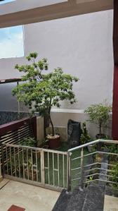 Balcony Image of 2340 Sq.ft 5 BHK Independent House for sale in Krishna Nagar Lucknow for Rs. 24000000