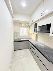 Kitchen Image of 1194 Sq.ft 2.5 BHK Independent House for sale in M3M Soulitude , Sector 89 Gurgaon for Rs. 14200000