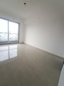 Bedroom Image of 1350 Sq.ft 2 BHK Apartment / Flat for sale in Bhagwati Belleza, Ulwe Navi Mumbai for Rs. 15800000