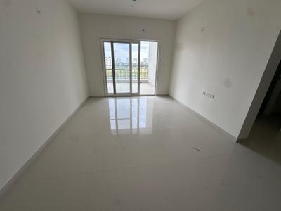 Hall Image of 1843 Sq.ft 3 BHK Apartment / Flat for sale in Rohan Ekanta, Gunjur Village Bengaluru for Rs. 22000000