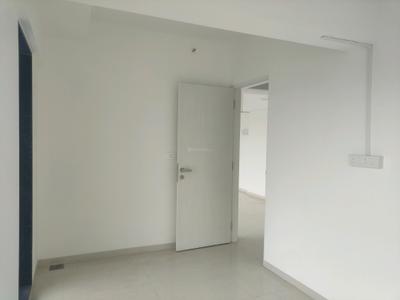 Bedroom Image of 730 Sq.ft 2 BHK Apartment / Flat for rent in Integrated Kamal, Mulund West Mumbai for Rs. 50000
