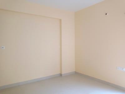 Bedroom Image of 1167 Sq.ft 3 BHK Apartment / Flat for sale in Primarc Southwinds, Rajpur Kolkata for Rs. 6650000