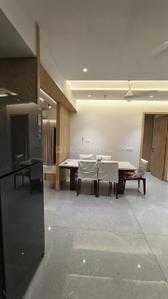 Hall Image of 3475 Sq.ft 4 BHK Apartment / Flat for sale in Thaltej Ahmedabad for Rs. 37000000