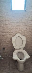Bathroom Image of 773 Sq.ft 1 BHK Apartment / Flat for sale in Shakti Nagar Surat for Rs. 3000000