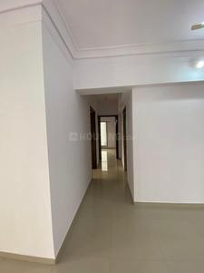 Hall Image of 800 Sq.ft 2 BHK Apartment / Flat for sale in Jaydeep Prathmesh View Residency, Bhandup West Mumbai for Rs. 12800000