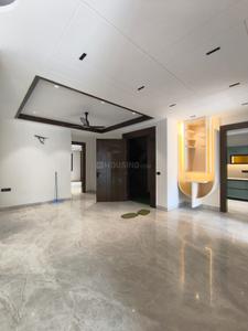 Hall Image of 1800 Sq.ft 3 BHK Builder Floor for sale in Sector 57 Gurgaon for Rs. 24000000