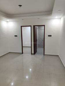 Hall Image of 1800 Sq.ft 3 BHK Apartment / Flat for rent in Karkardooma New Delhi for Rs. 35000