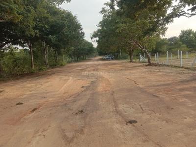 Image of 500 Sq.ft Residential Plot / Land for sale in Reddipally, Hyderabad for Rs. 8000000