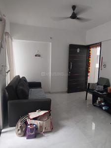 1 BHK Flat