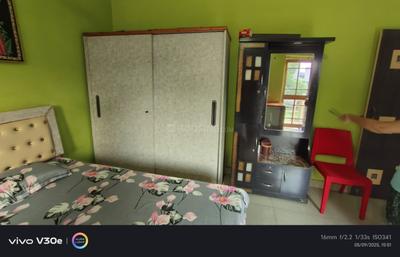 Bedroom Image of 1200 Sq.ft 5 BHK Independent House for sale in Jarway Alias Hirapur Raipur for Rs. 8400000