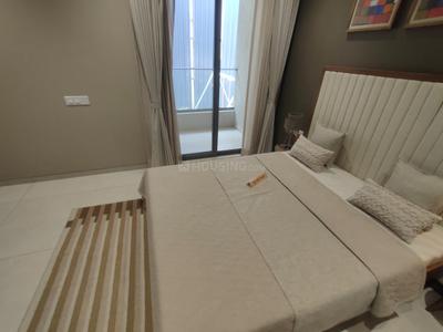 Bedroom Image of 985 Sq.ft 2 BHK Apartment / Flat for sale in 209 Hadapsar, Hadapsar Pune for Rs. 8500000
