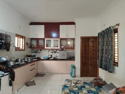 Kitchen Image of 4800 Sq.ft 10 BHK Independent House for sale in K R Puram Bengaluru for Rs. 31000000