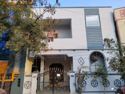Image of 2000 Sq.ft 4 BHK Independent House for sale in Vanasthalipuram, Hyderabad for Rs. 9500000