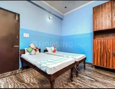 Bedroom Image of STARK PG FOR BOYS AND GIRLS. COED.COLIVING in Sector 22, Gurgaon