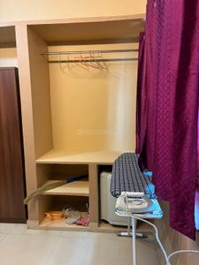 Study Room Image of 2500 Sq.ft 2 BHK Builder Floor for rent in Shakti Colony Dehradun for Rs. 37500