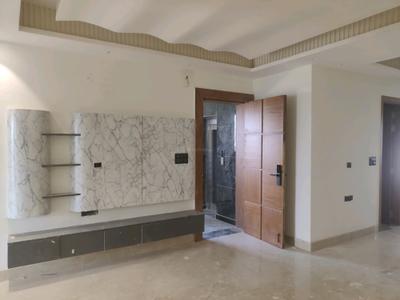 Living Room Image of 1620 Sq.ft 3 BHK Builder Floor for sale in Richlook Foors, Sector 85 Faridabad for Rs. 18000000