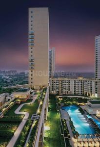 Image of 3699 Sq.ft 3 BHK Apartment / Flat for sale in Experion Windchants, Sector 112, Gurgaon for Rs. 55000000