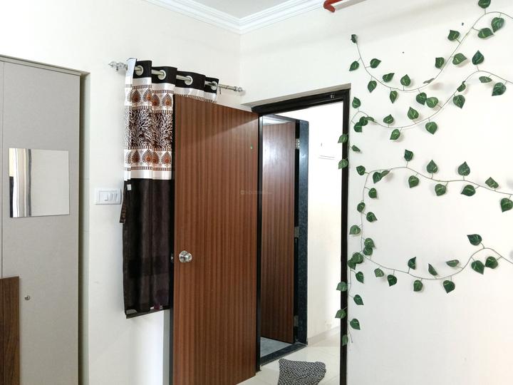 Raunak Bliss B1 Bedroom 1