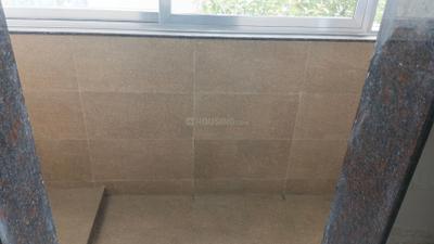 Image of 1150 Sq.ft 3 BHK Apartment / Flat for sale in Nashik Road, Nashik for Rs. 5100000