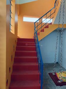 Balcony Image of 1114 Sq.ft 4 BHK Villa for sale in Lawspet Puducherry for Rs. 17000000