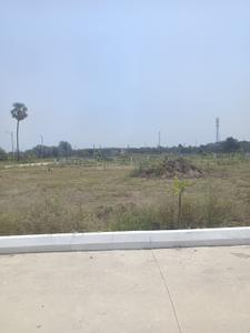 Image of 150 Sq.ft Residential Plot / Land for sale in Rudraram, Sangareddy for Rs. 2700000
