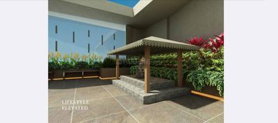 Image of 1310 Sq.ft 2.5 BHK Apartment / Flat for sale in Ranjekar Vasundhara, Kothrud, Pune for Rs. 16500000